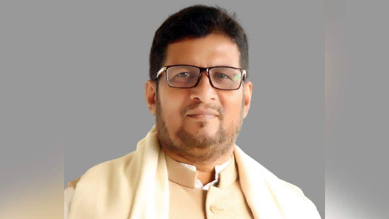 অধ্যাপক ড. মো. আবুল কালাম সরদার