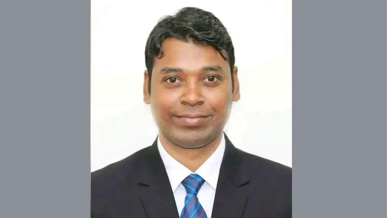 আপত্তিকর ভিডিও ভাইরাল পর হাতিয়ার ইউএনওকে ওএসডি