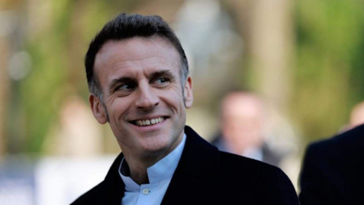 হরমুজ প্রণালিতে ফ্রান্সকে না টানলেই ভালো হবে, ‘সাফ’ জানালেন ম্যাক্রোঁ