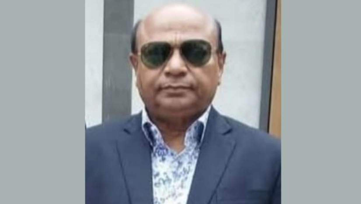  চাঁদপুর-৩ আসনের সাবেক এক এমপি মারা গেছেন