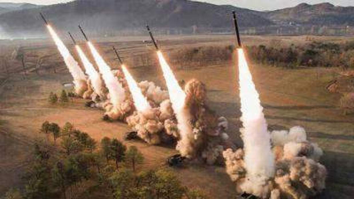 লারিজানি হত্যার প্রতিশোধে ইসরায়েলে হামলা চালিয়েছে ইরান