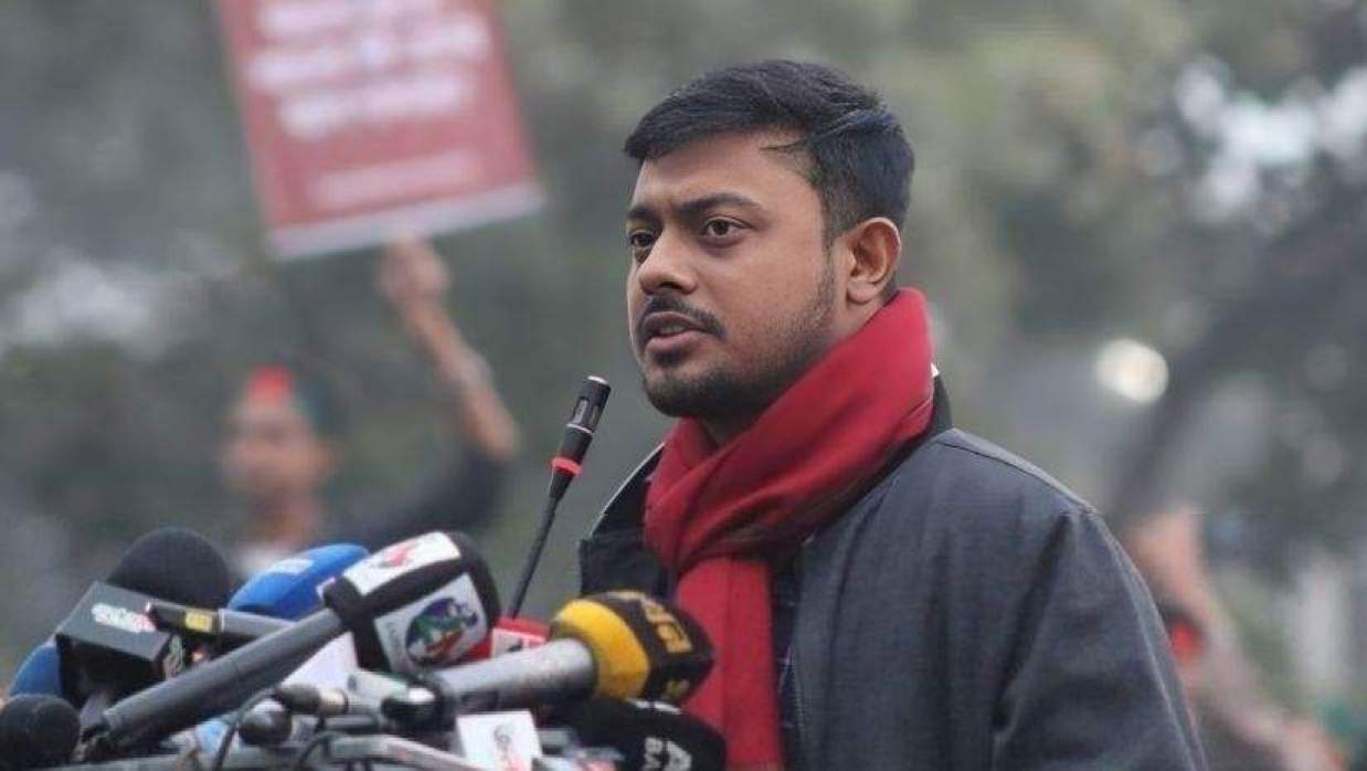 ‘আমার কথা-কাজে কেউ কষ্ট পেয়ে থাকলে আন্তরিকভাবে ক্ষমা প্রার্থনা করছি’