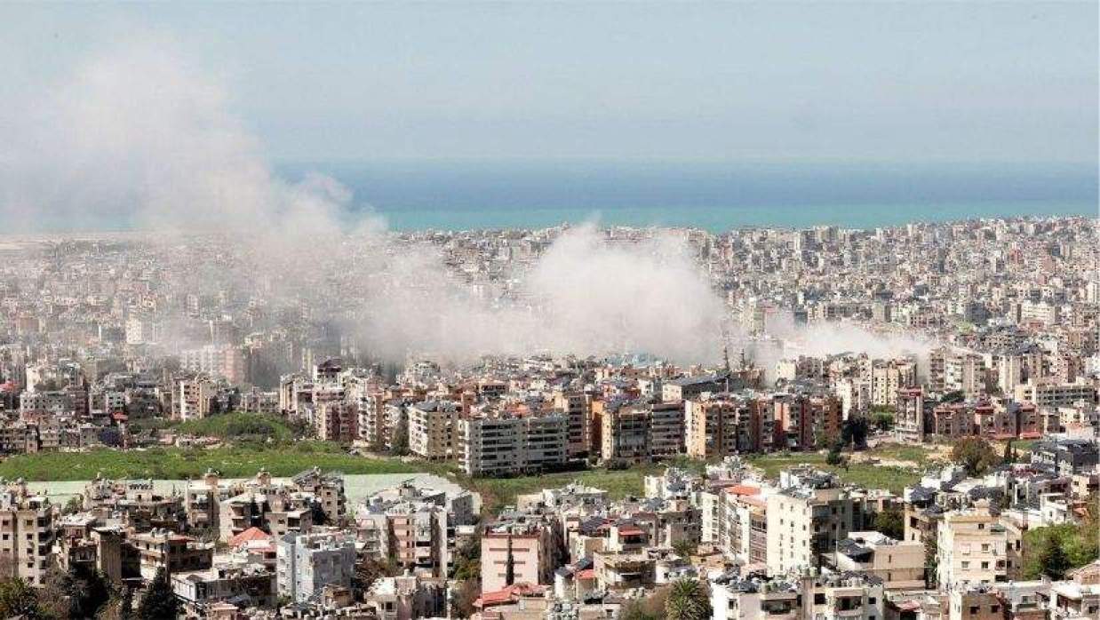 ইরানের পরমাণু বিদ্যুৎকেন্দ্রে হামলা, ঘটনা নিশ্চিত করেছে জাতিসংঘ