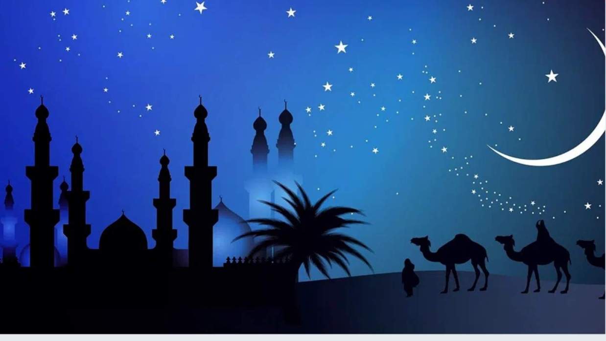 শেষ হচ্ছে রোজা, সৌদি আরবে ঈদ কবে?