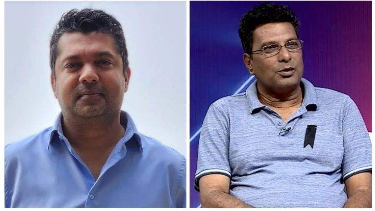 সুমনের সঙ্গে স্মৃতিময় সময়গুলো স্মরণ করেছেন জয়