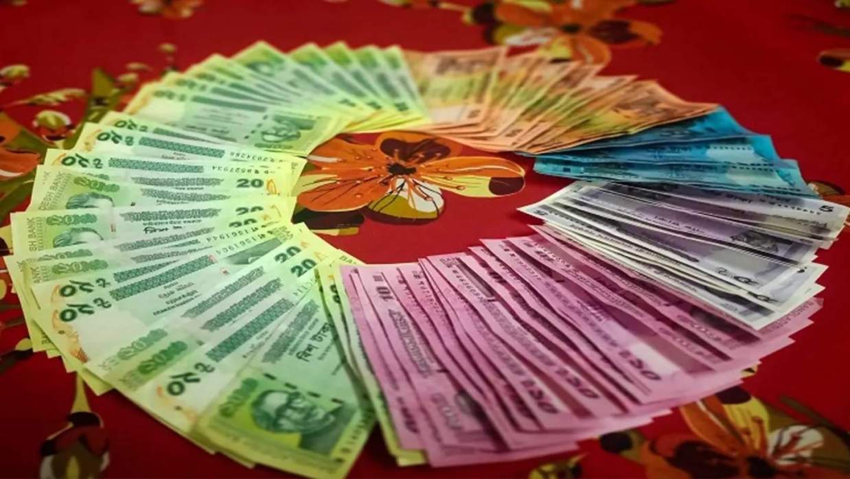 কত টাকা দেবেন ঈদ সালামি, কত হওয়া ‍উচিত?