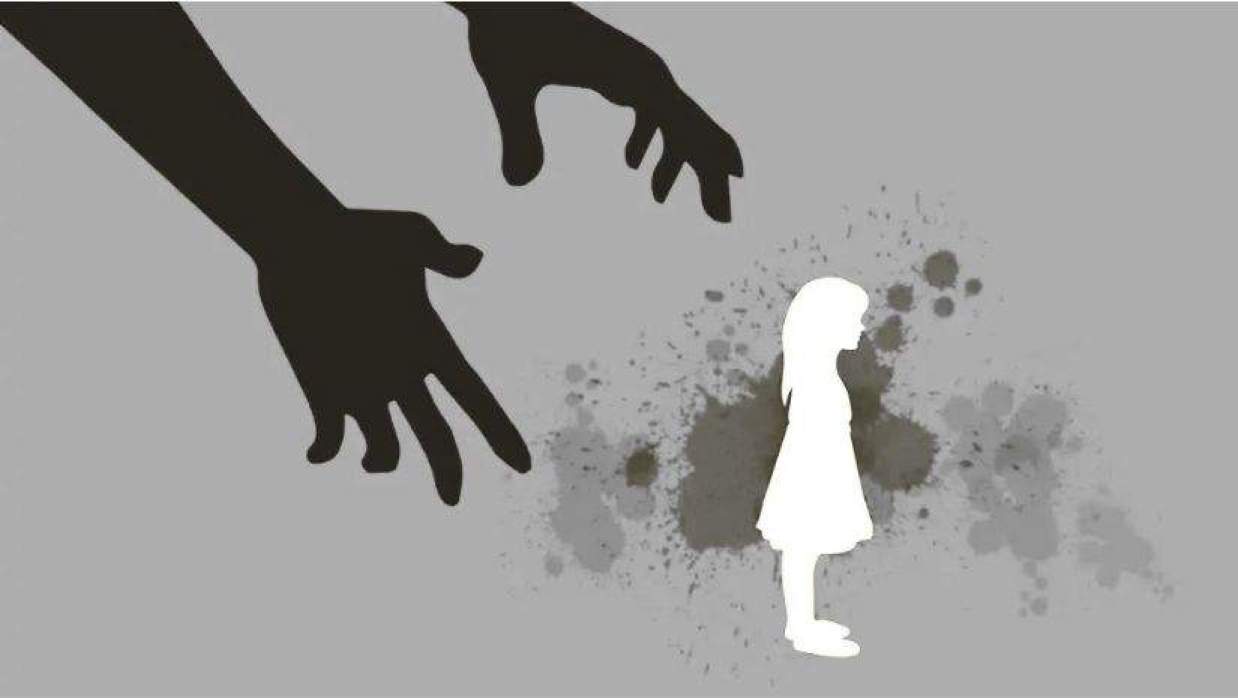 ধর্ষণের শিকার শিশুটিকে বাঁচাতে কেটে ফেলতে হল জরায়ু