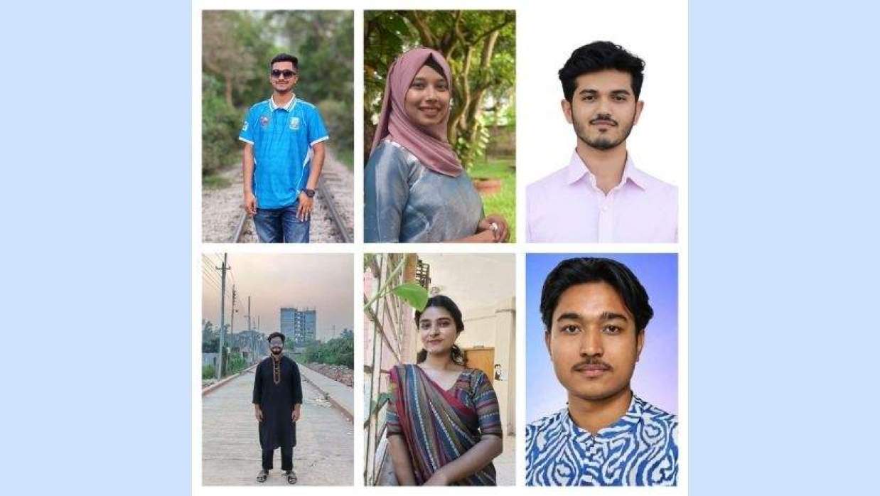 রমজানের সংযমে ঈদের আনন্দ: বিশ্ববিদ্যালয় শিক্ষার্থীদের ভাবনা ও প্রত্যাশা