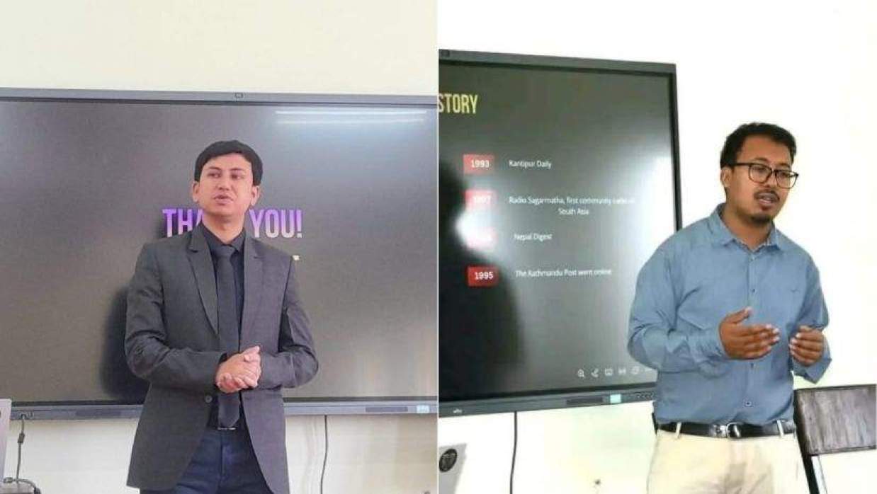 ত্রিভুবন বিশ্ববিদ্যালয়ে জাবিসাসের আন্তর্জাতিক সিম্পোজিয়াম অনুষ্ঠিত