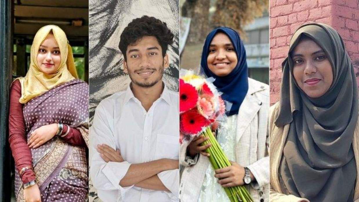 তারুণ্যের চোখে ঈদ: ভালোবাসা, সম্প্রীতি ও মিলনের বহুরঙা অনুভূতি