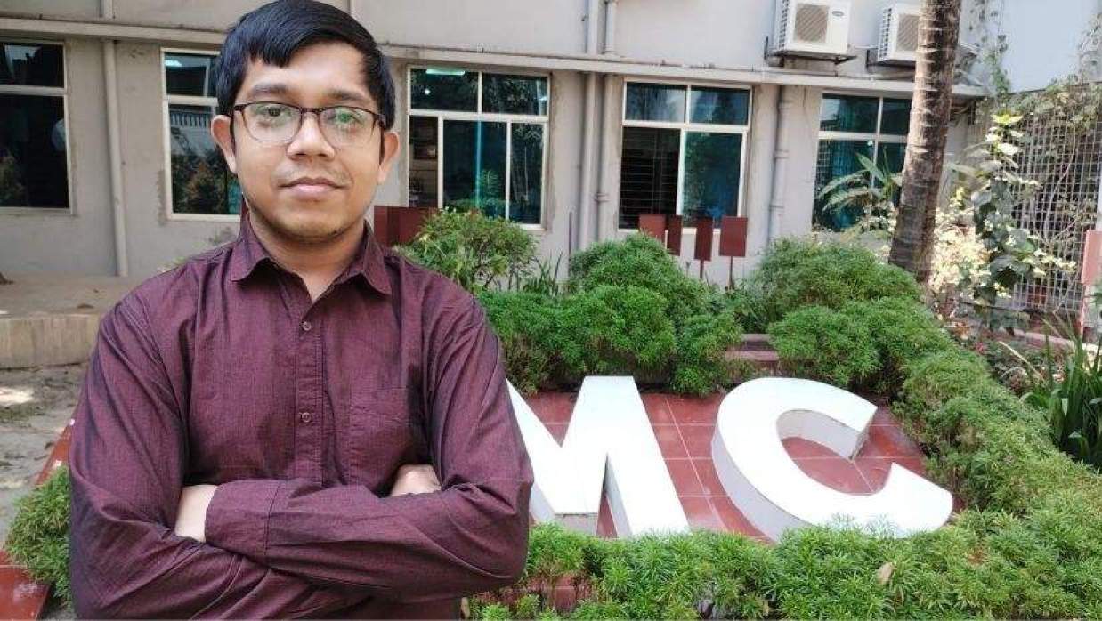 ডিপ্রেশন: বিদেশে উচ্চশিক্ষার ফাঁকে ছুটিতে এসে ঢামেকের সাবেক ছাত্রের ‘আত্মহত্যা’