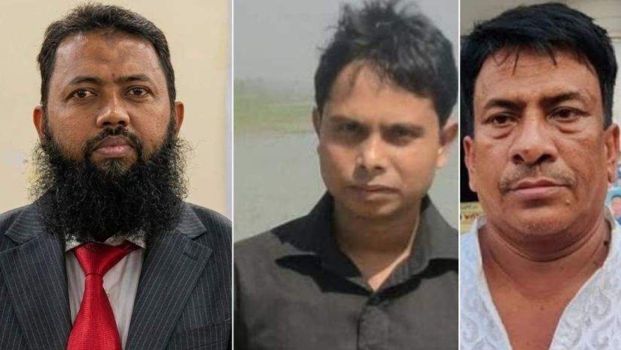 জবিতে শিক্ষক-কর্মচারী হেনস্থার ঘটনায় জকসুর নিন্দা