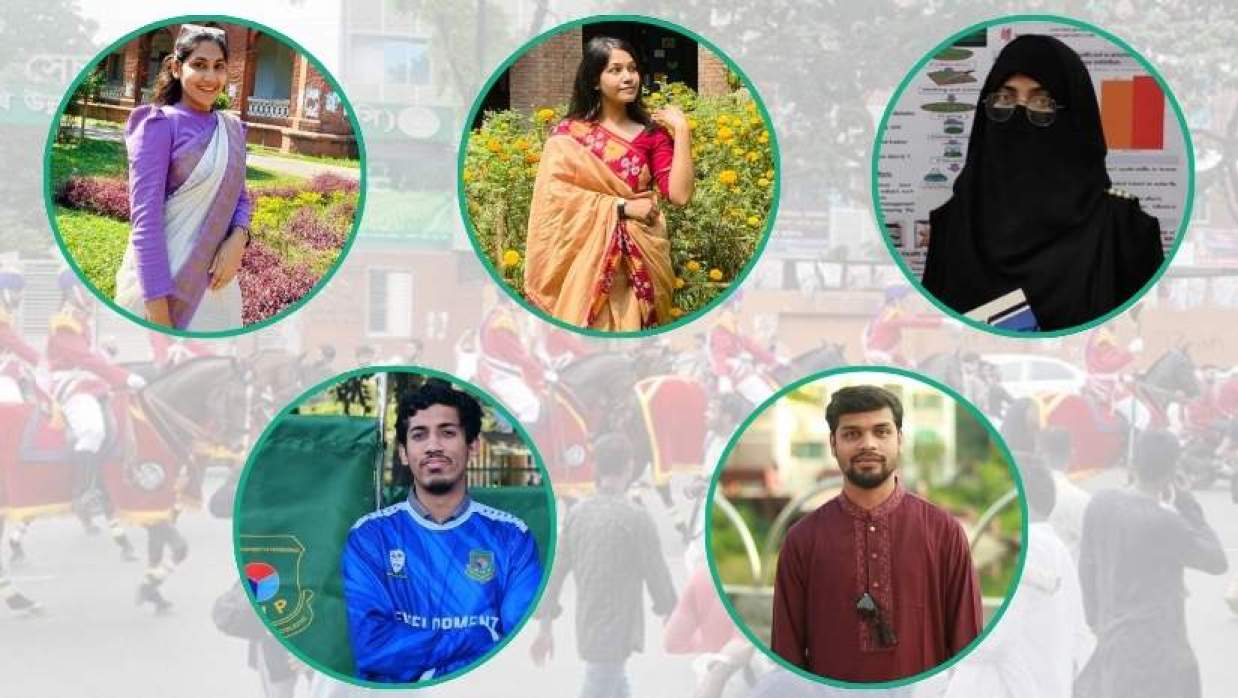 ঈদ স্মৃতি: বিশ্ববিদ্যালয় পড়ুয়াদের গল্পে হারানো রেওয়াজ ফেরানোর স্বপ্ন ও বাস্তবতা