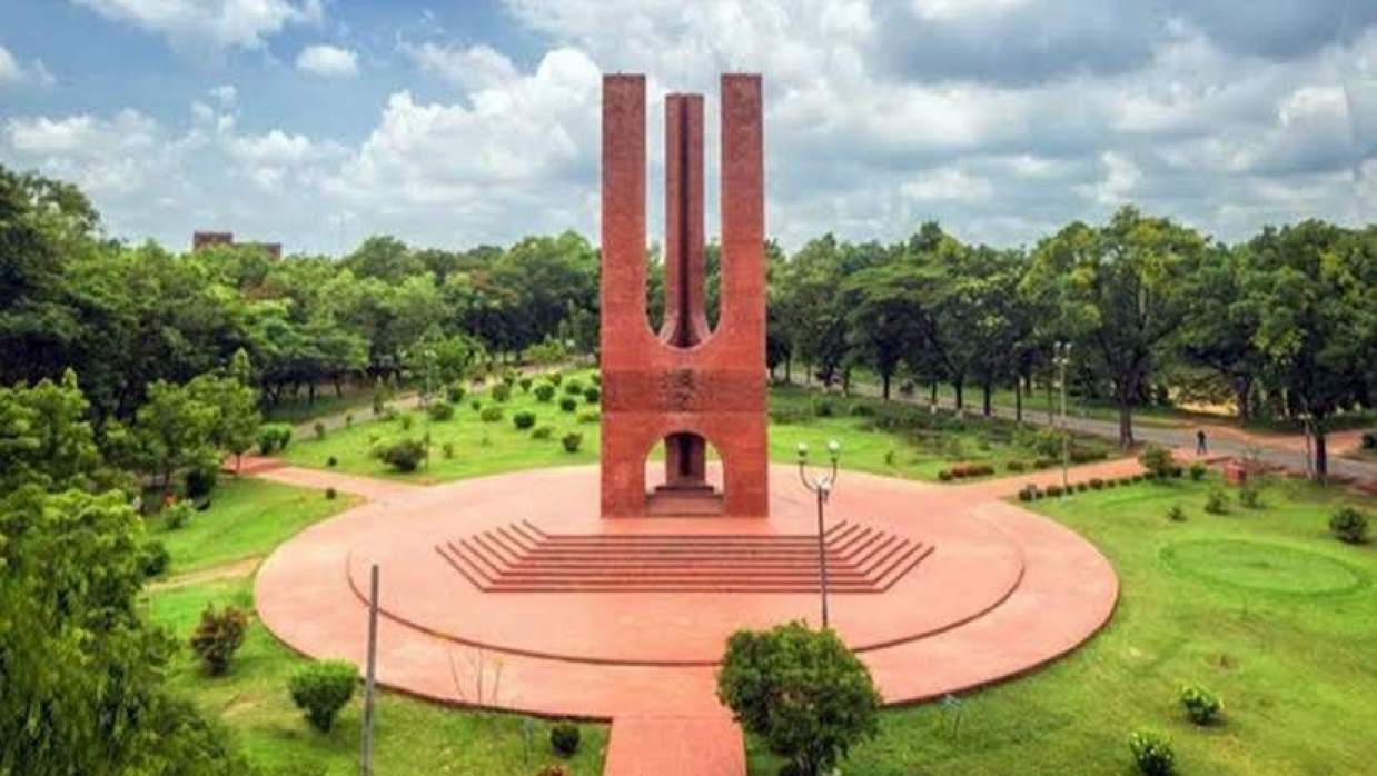 জাবির ৭০৪ আসন ফাঁকা, দ্বিতীয় ধাপে ভর্তির গণবিজ্ঞপ্তি প্রকাশ