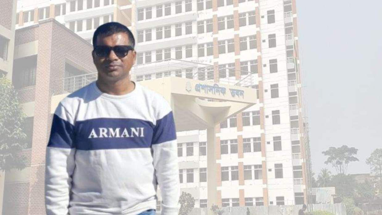 `আগে ঈদের মাঠে যাওয়াও ছিল এক ধরনের নির্মল আনন্দ'