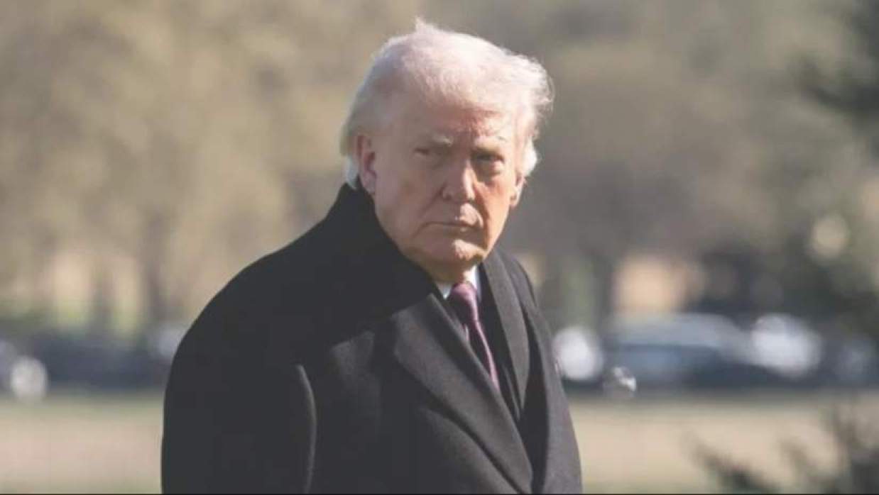 কাতারে ফের হামলা হলে ইরানের প্রধান গ্যাসক্ষেত্র উড়িয়ে দেয়া হবে: ট্রাম্প