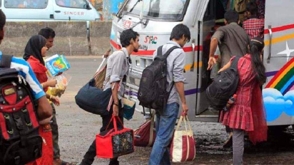 ঈদে বাড়ি যাওয়ার আগে যে ১২ কাজ অবশ্যই করবেন