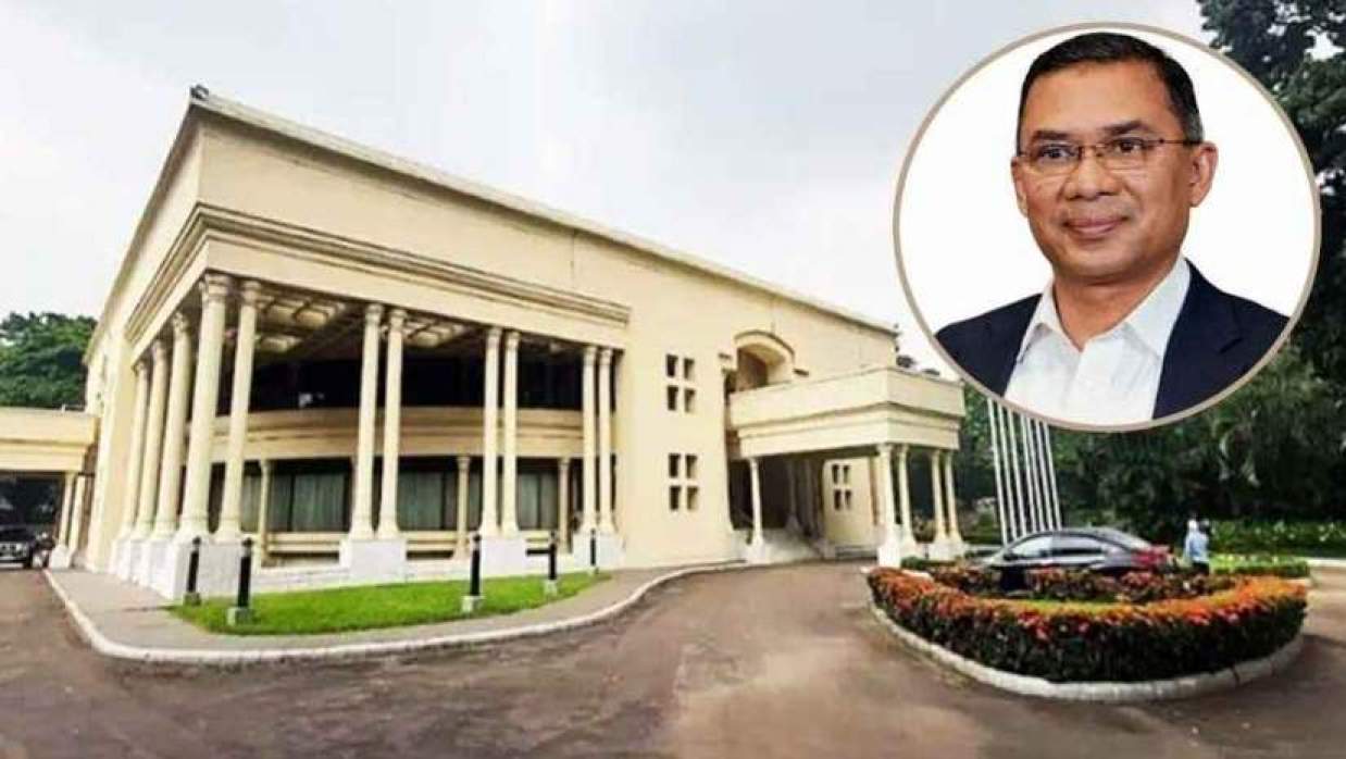 আপাতত যমুনায় উঠছেন না প্রধানমন্ত্রী: প্রেস সচিব