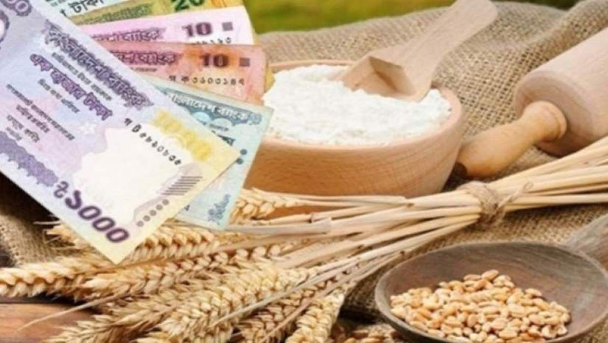 সাদকাতুল ফিতর