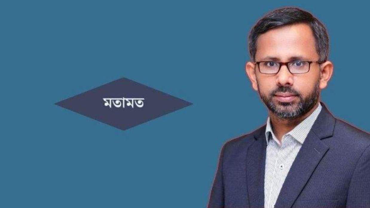 দেশের প্রেক্ষাপটে বিশ্ববিদ্যালয়ের উপাচার্য কেমন হওয়া উচিত?