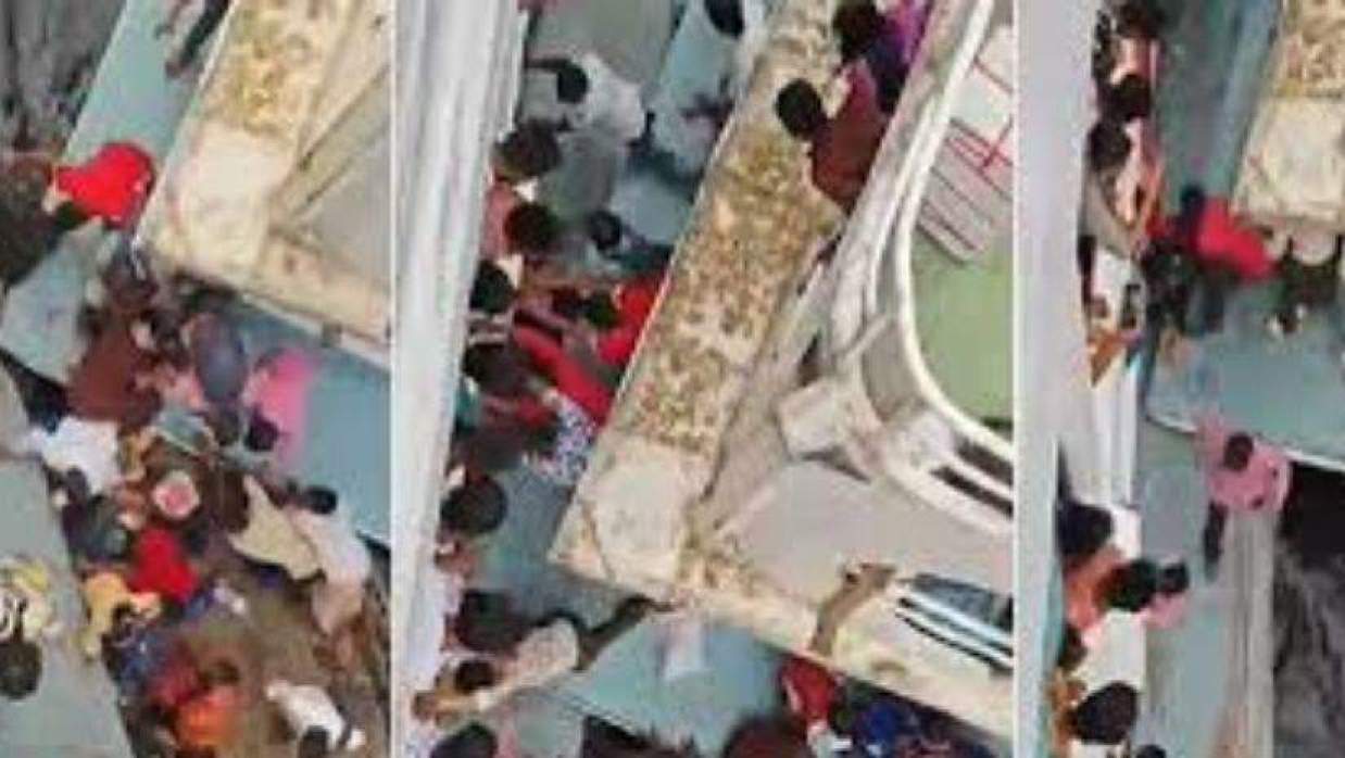 সদরঘাটে লঞ্চ সংঘর্ষ: ৬ সদস্যের তদন্ত কমিটি গঠন