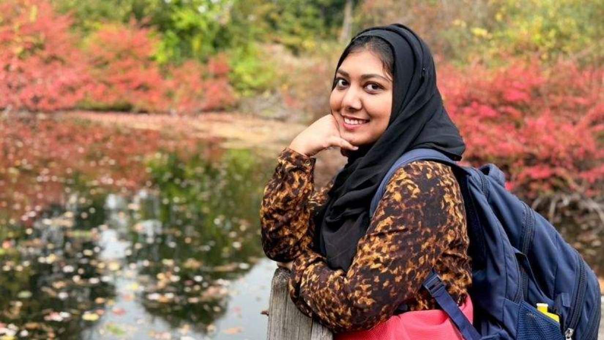 তাইয়্যেবা খান