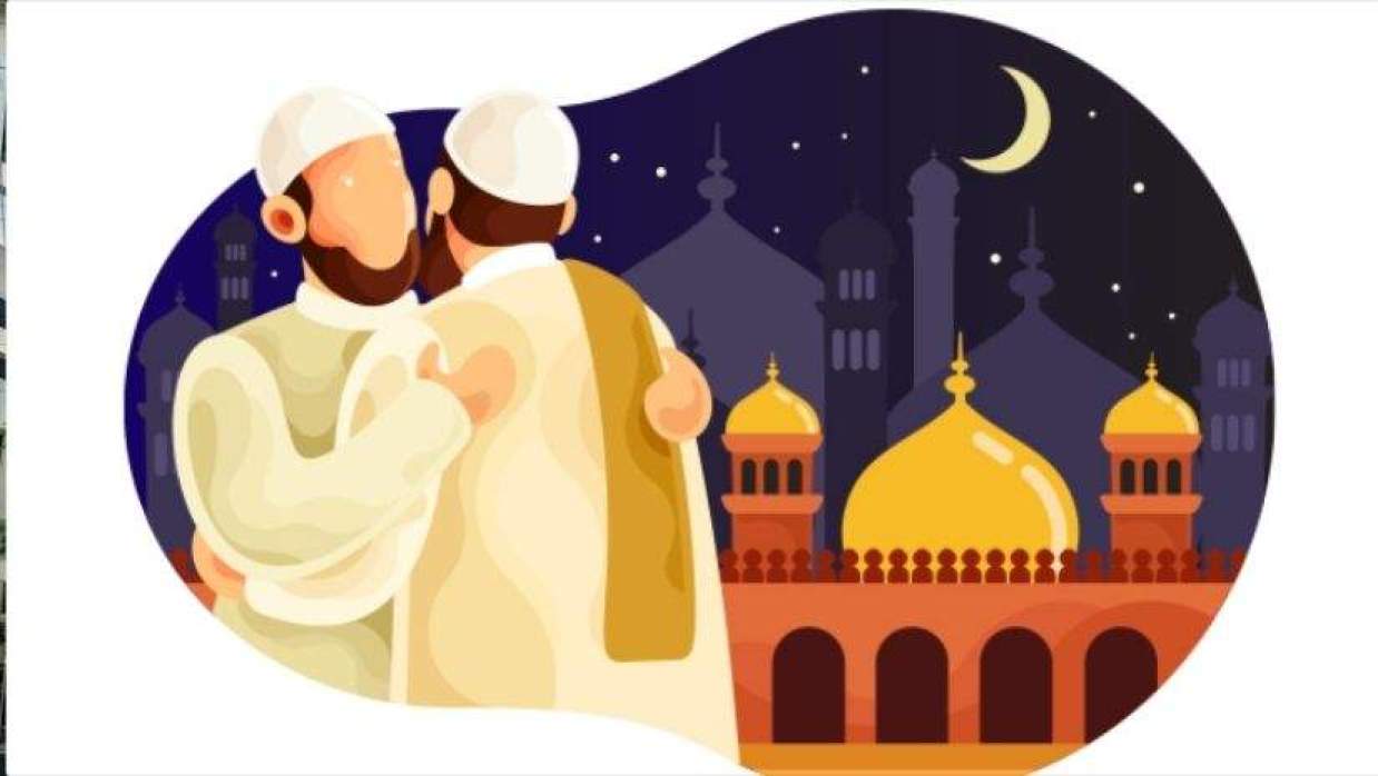 পরিবার থেকে দূরে, নিরানন্দে ক্যাম্পাসের ঈদ