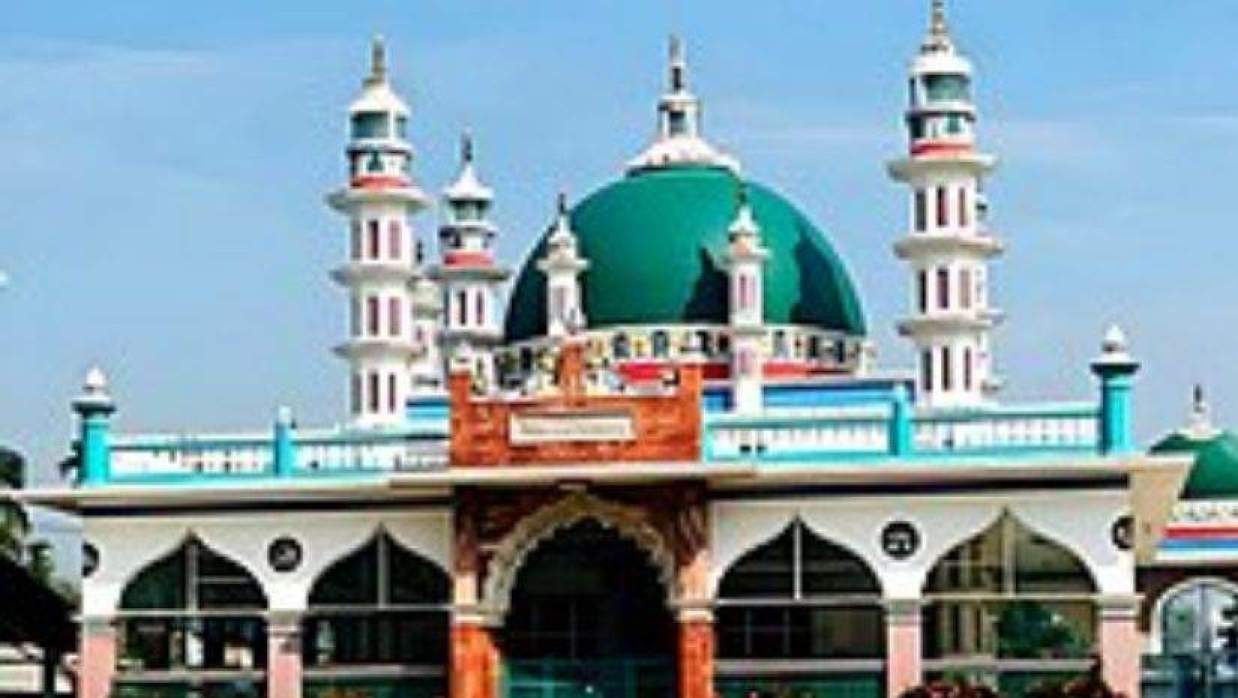 চট্টগ্রামের যেসব এলাকায় ঈদ শুক্রবার