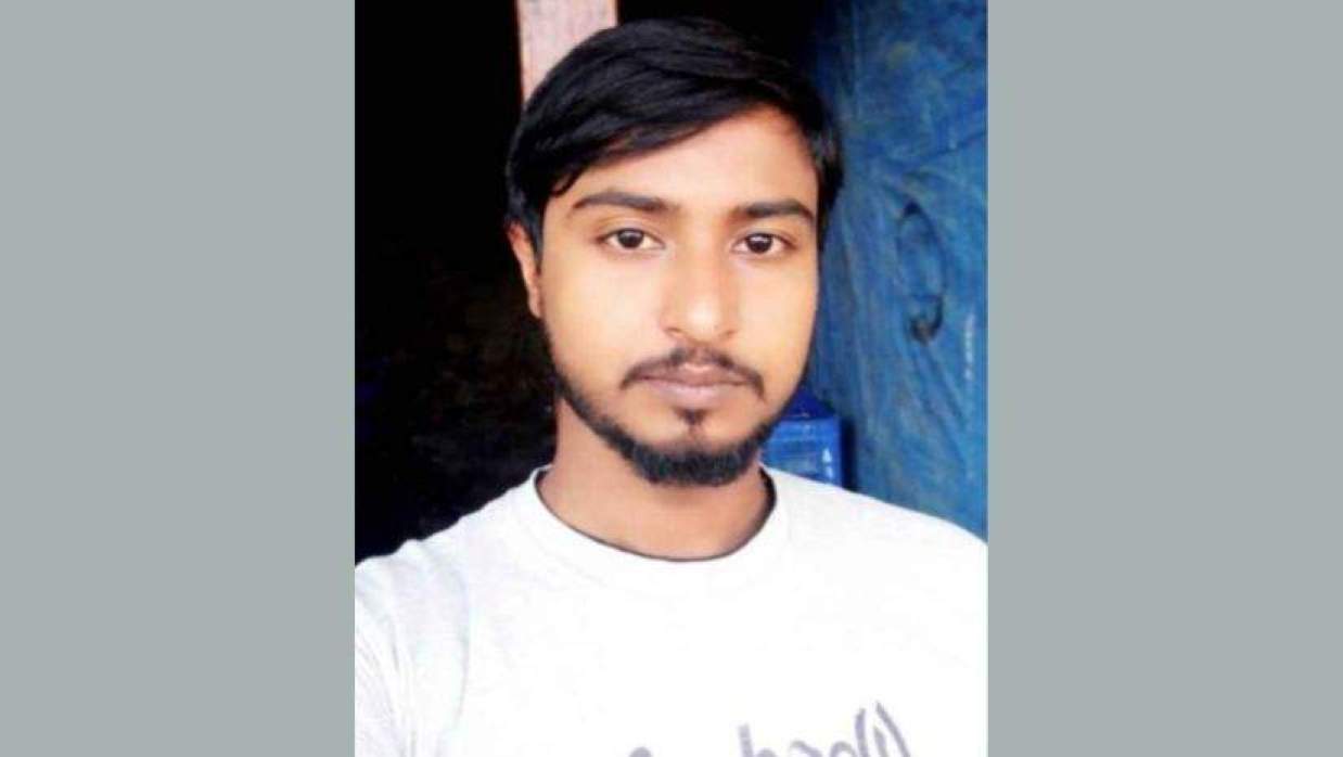 ব্রাহ্মণবাড়িয়ায় ভাবির দায়ের কোপে দেবর নিহত