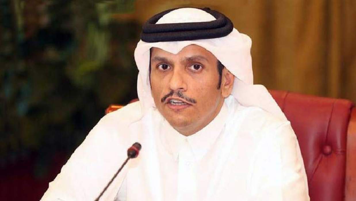 ইসরায়েল ও ইরান এই অঞ্চলকে যুদ্ধে টেনে আনছে: কাতারের প্রধানমন্ত্রী