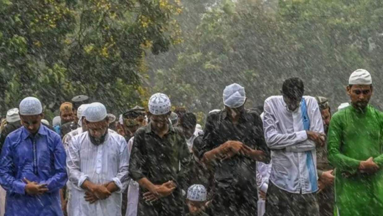 ঈদের সময়ে বাংলাদেশের আবহাওয়া কেমন থাকবে?