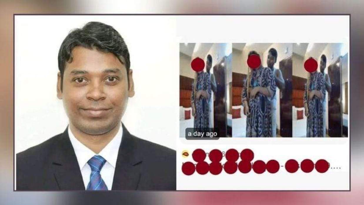 ইউএনও আলাউদ্দিন