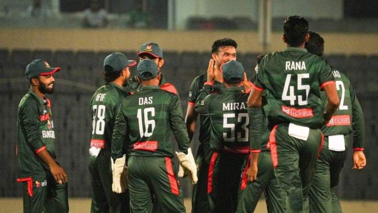 বাংলাদেশ ক্রিকেটের সামনে ৫ বড় প্রশ্ন