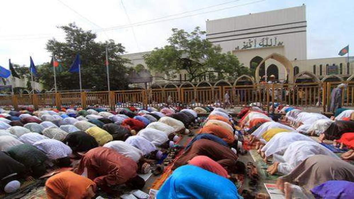 প্রতীকী ছবি 