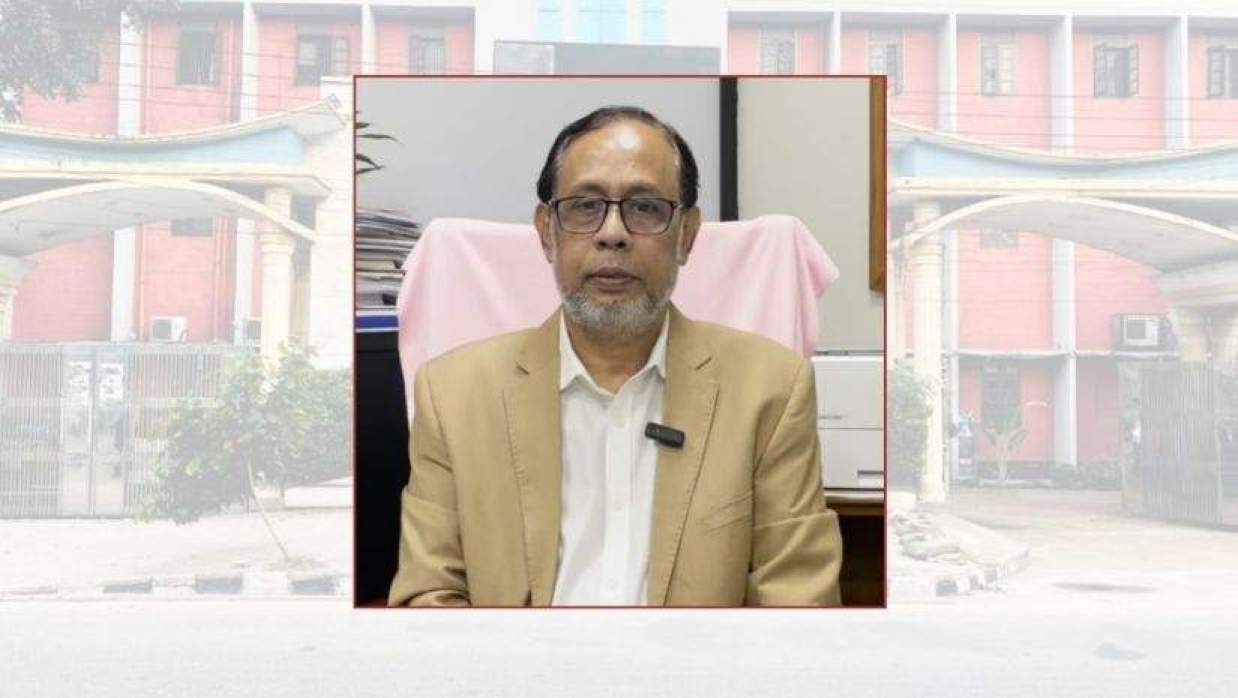 ঈদ আনন্দ ভাগাভাগির উৎসব : বুটেক্স উপাচার্য