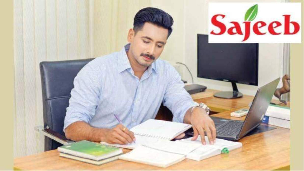 সেলস এক্সিকিউটিভ নিয়োগে আবেদন চলছে সজীব গ্রুপে