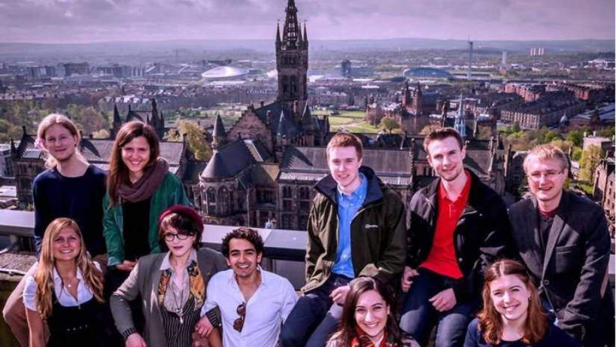 যুক্তরাজ্যে স্কলারশিপে স্নাতকোত্তরে পড়তে চাইলে আবেদন করুন খুঁটিনাটি জেনেই