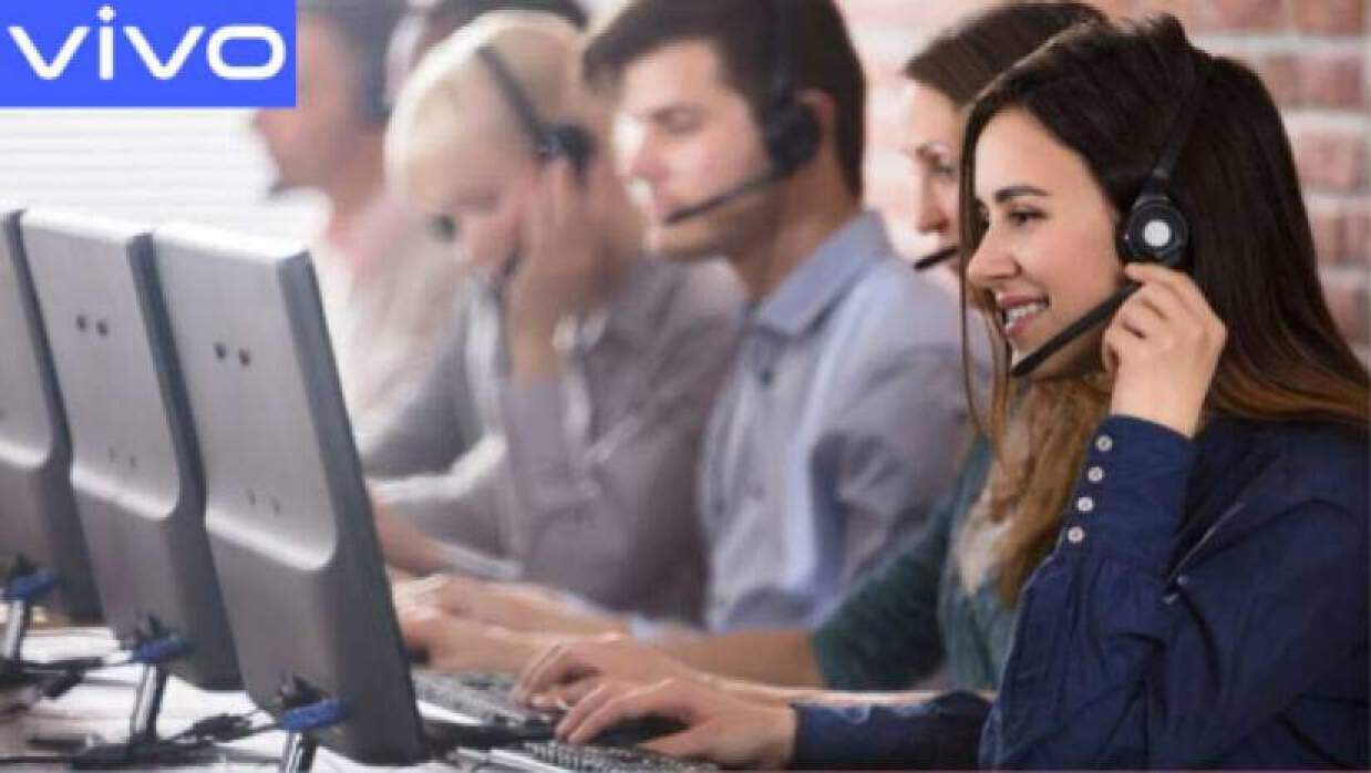 কল সেন্টার এক্সিকিউটিভ নিয়োগে আবেদন চলছে ভিভো বাংলাদেশে