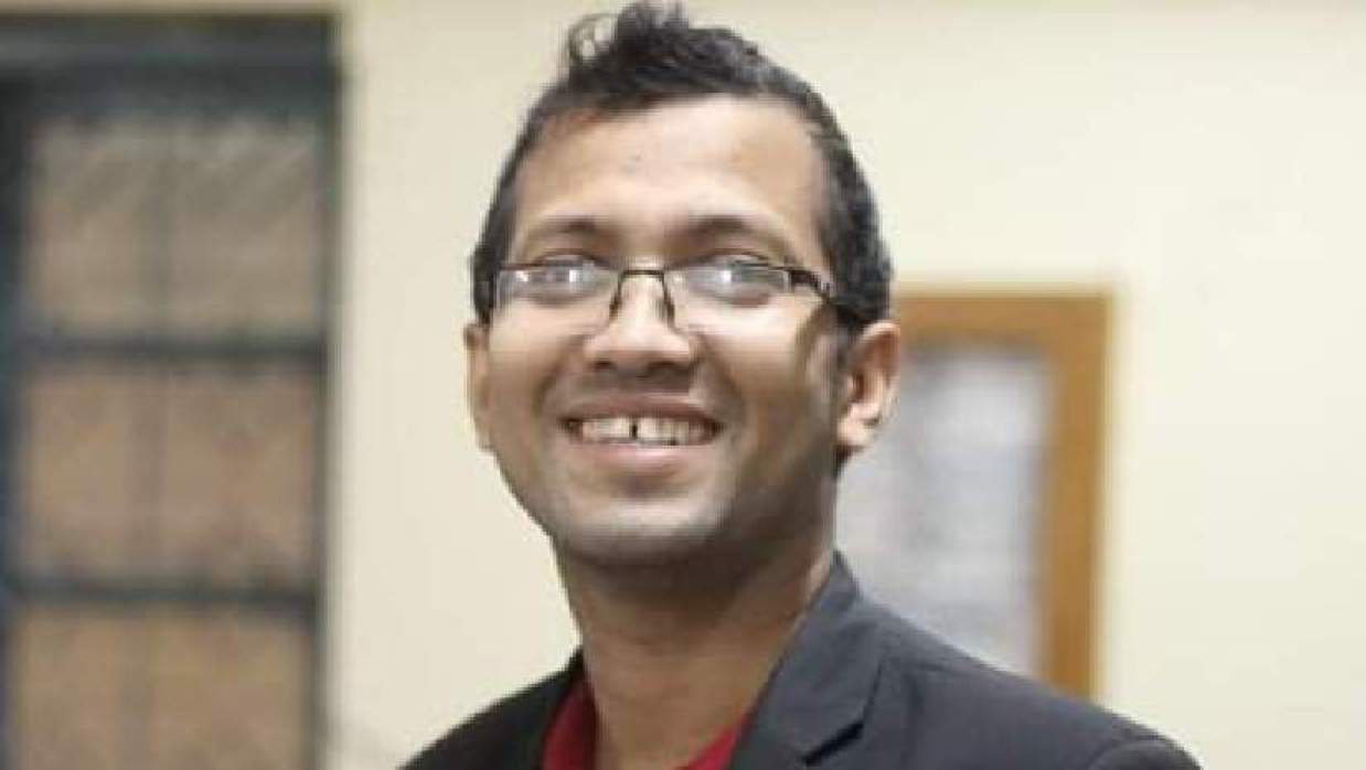 রাসেল ইব্রাহীম 