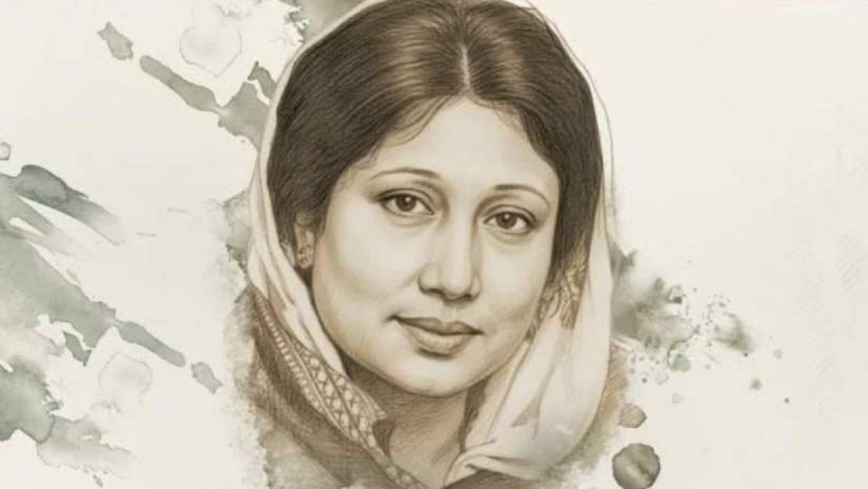 প্রধানমন্ত্রী বেগম খালেদা জিয়া