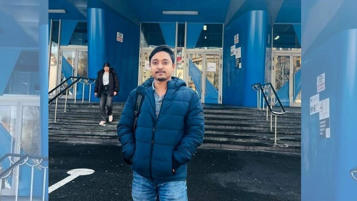 গোলাম সারোয়ার অভি