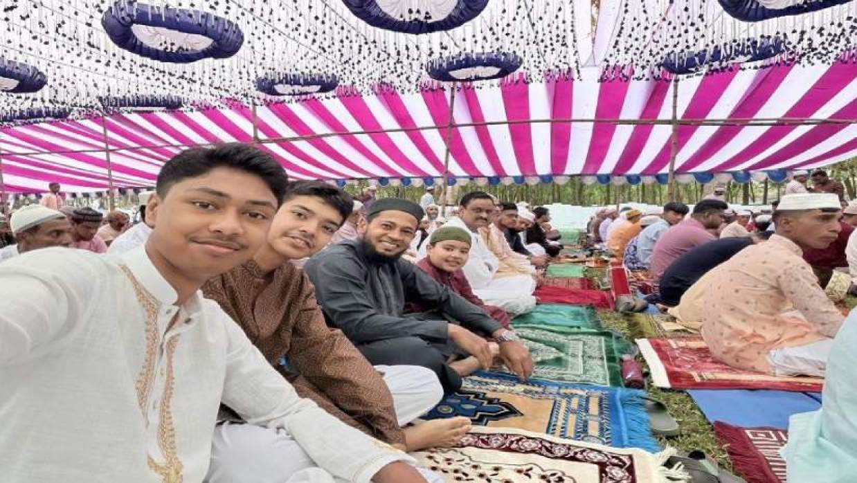 বাংলাদেশ দল 