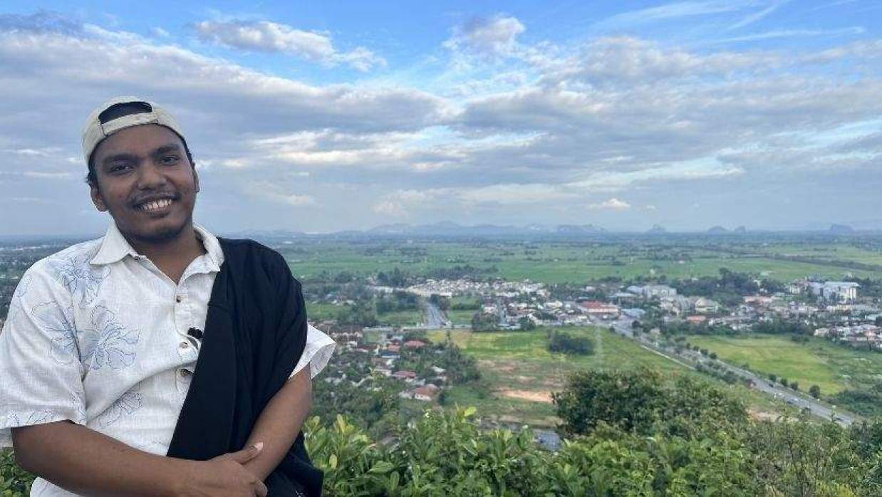 ভিনদেশের ঈদ আনন্দ