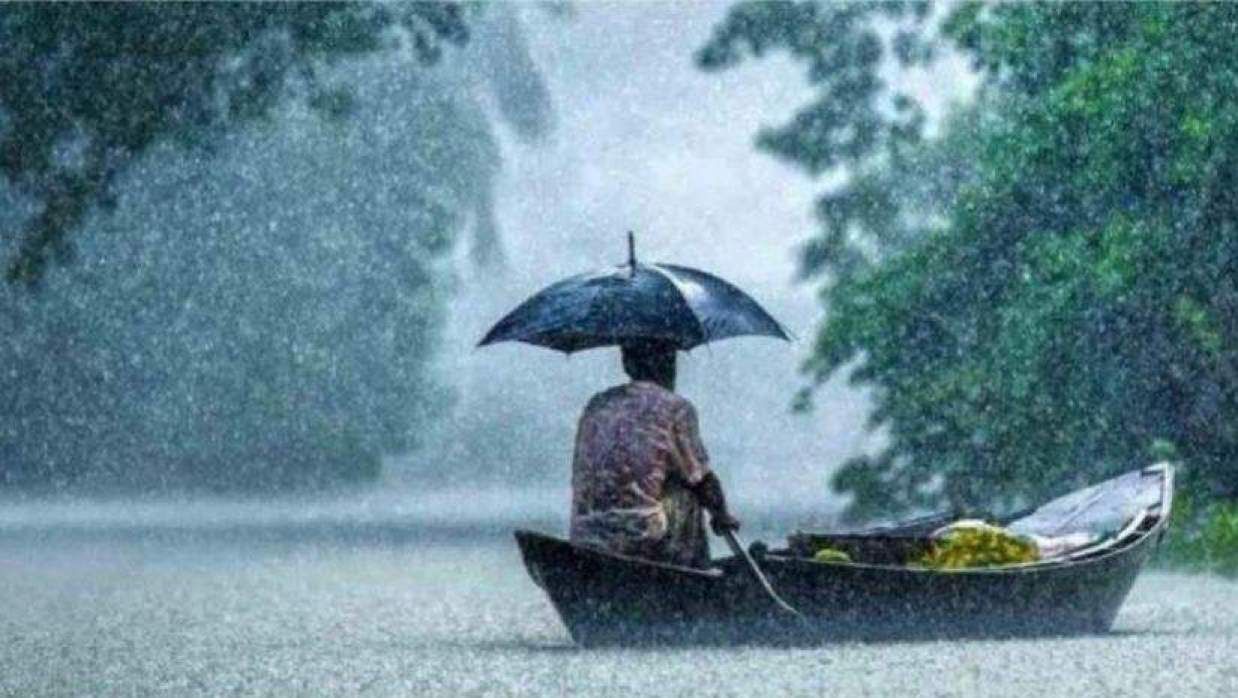 ৮ বিভাগে বৃষ্টি-বজ্রপাতের সম্ভাবনা, কমতে পারে তাপমাত্রা