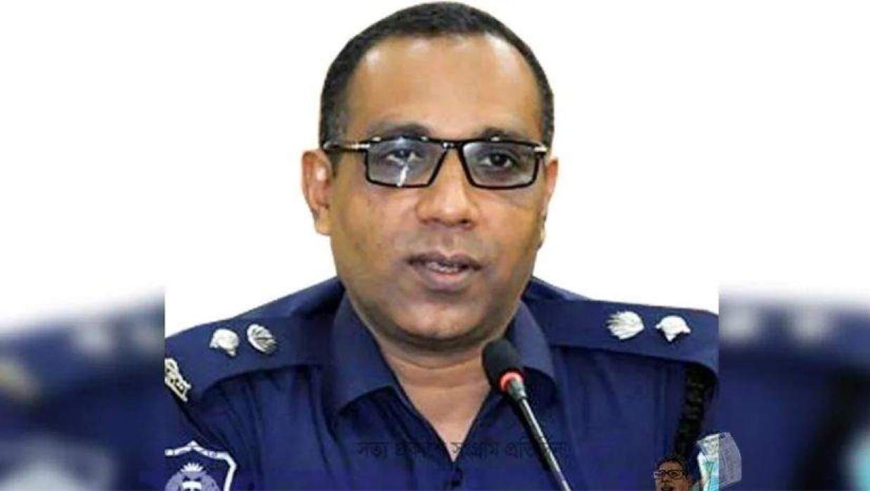 ১০০ একর জমি দখল করে ‘এসপি গরুর খামার’, দুদকের অনুসন্ধান শুরু