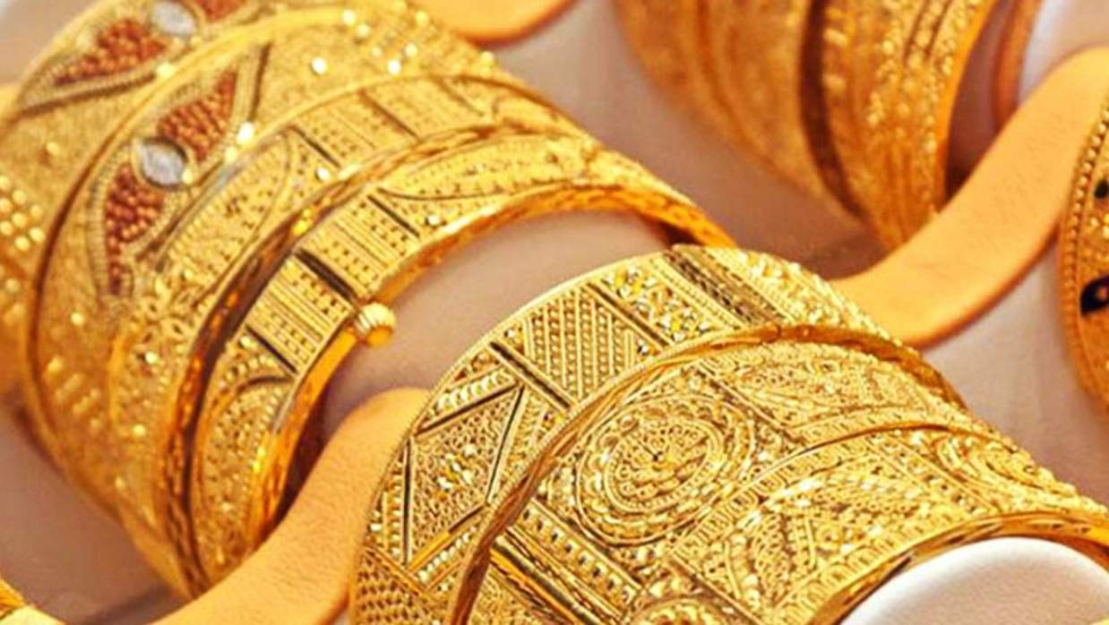 ঈদের দিনেও বিশ্ব বাজারে কমল স্বর্ণের দাম