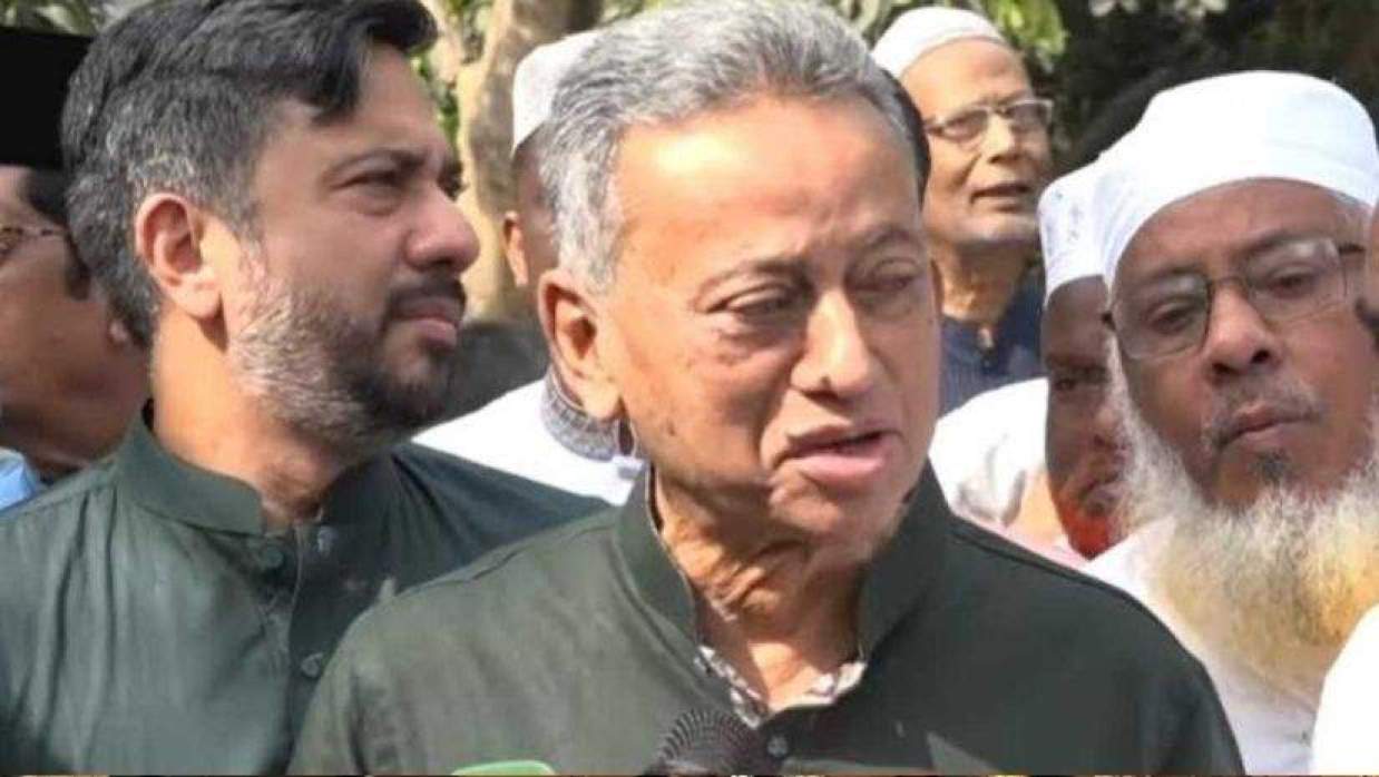 ‘আমরা চাই, প্রত্যেকে যেন সাংবিধানিক অধিকার ভোগ করতে পারে’