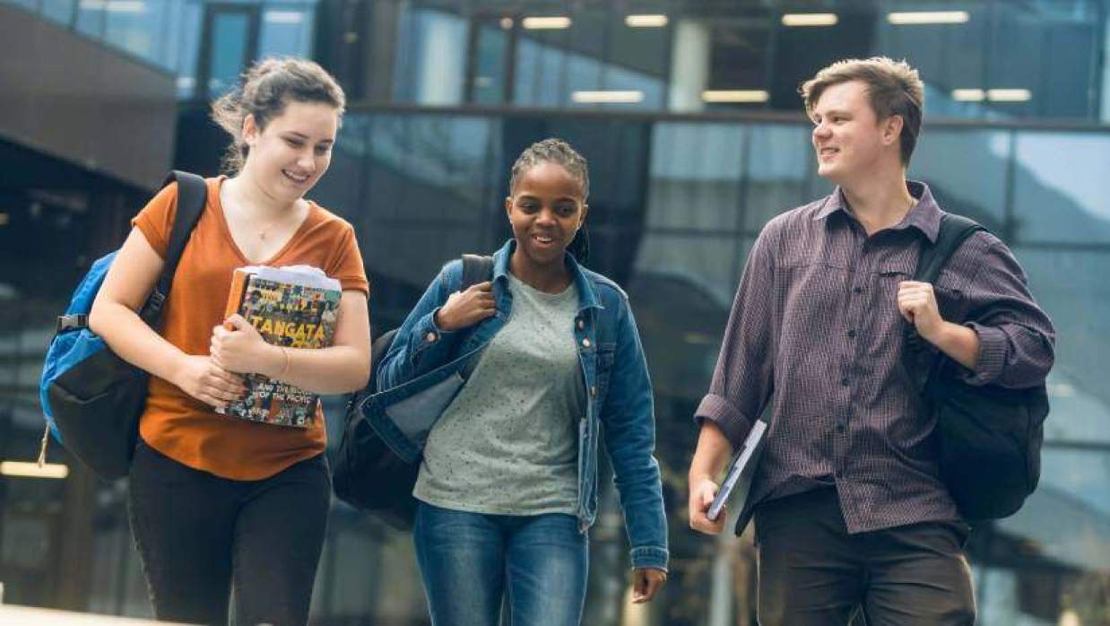 বিনা মূল্যে পিএইচডির সুযোগ নিউজিল্যান্ডের ইউনিভার্সিটিতে, থাকছে উপবৃত্তিও