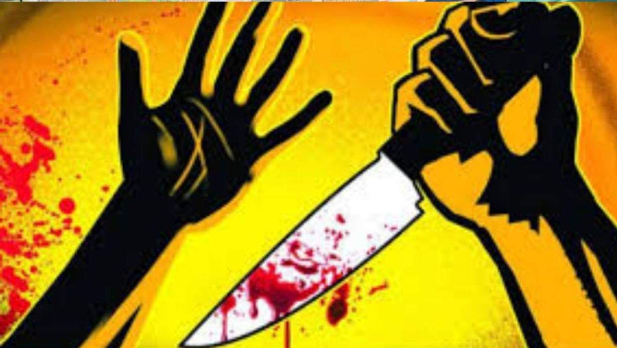  ছুরিকাঘাতে স্কুলছাত্র নিহত