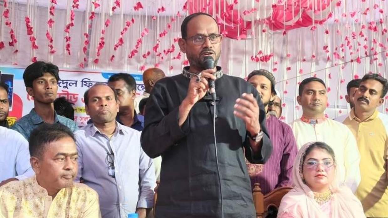 মাদকে সম্পৃক্ত থাকলে কাউকে ছাড় দেওয়া হবে না: প্রতিমন্ত্রী টুকু       